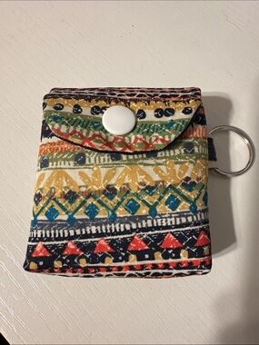Handmade Airpod Pouch